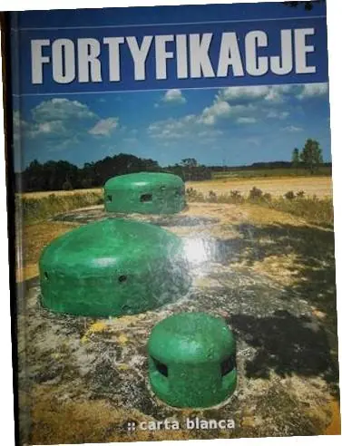 Fortyfikacje