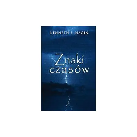 Książka - Znaki czasów