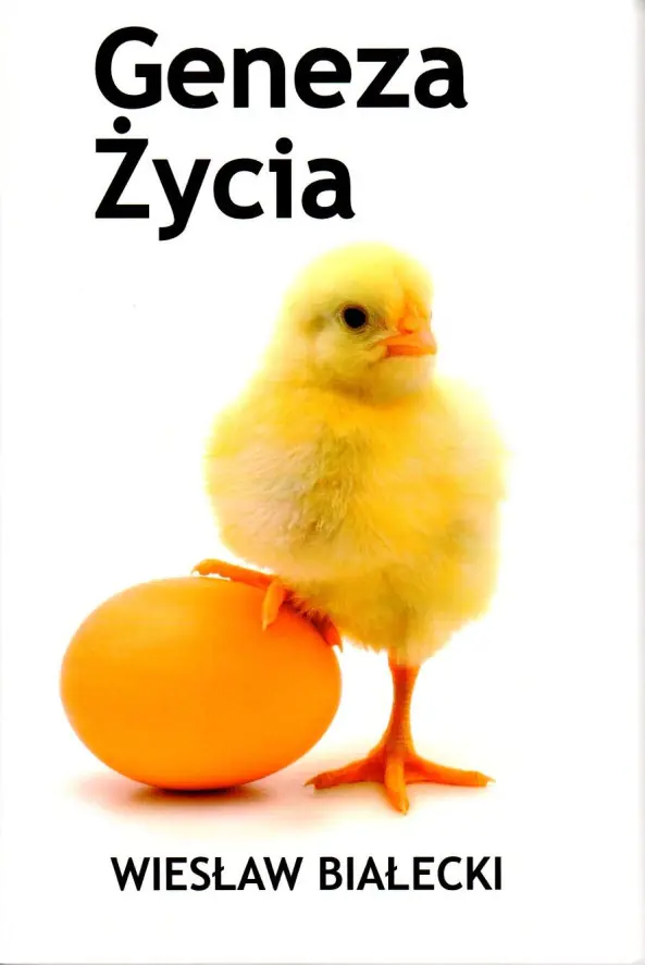 Książka - Władza wierzącego