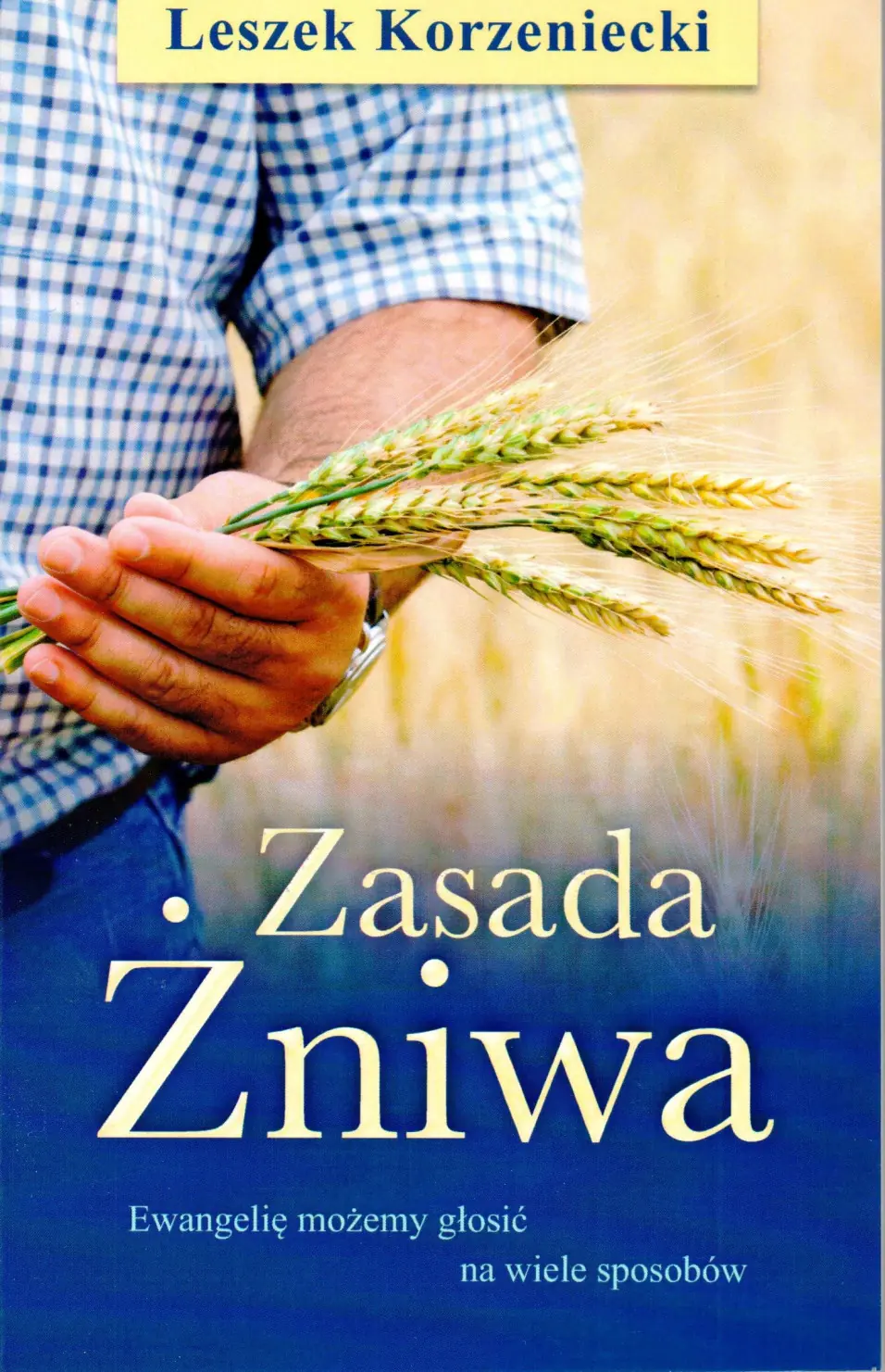 Książka - Drogocenna krew Jezusa