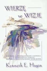 Książka - Wierzę w wizje