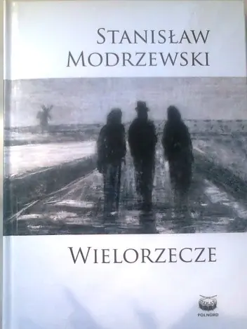 Książka - Wielorzecze