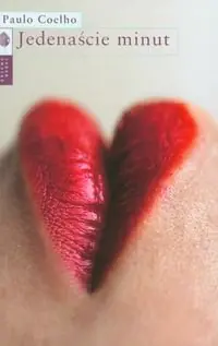 Książka - Jedenaście minut