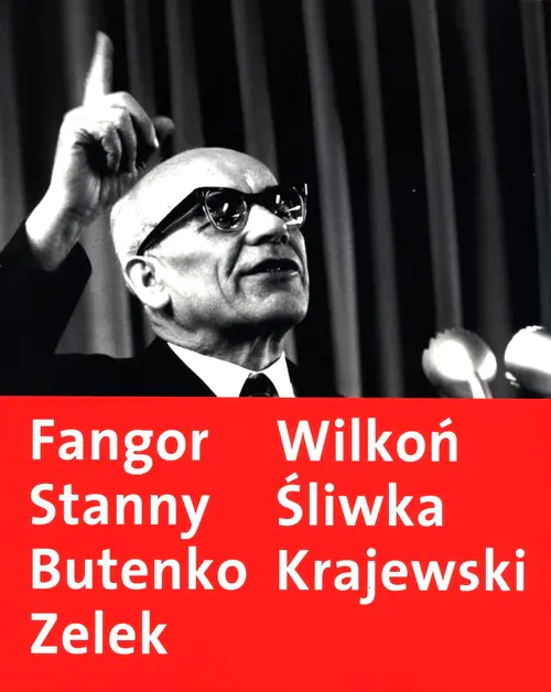 Książka - Jak ktoś mógł na to pozwolić!
