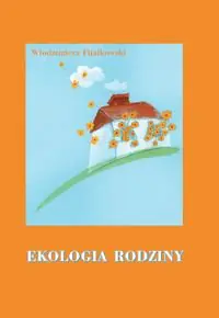 Książka - Ekologia rodziny