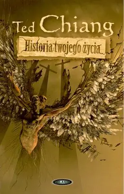 Książka - Historia twojego życia