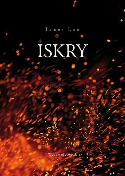 Książka - Iskry w.2