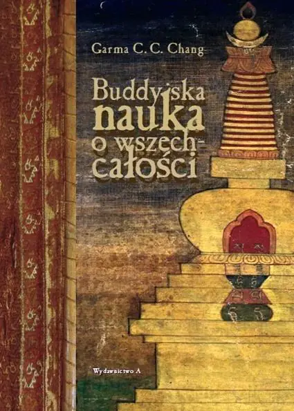 Książka - Buddyjska nauka o wszechcałości