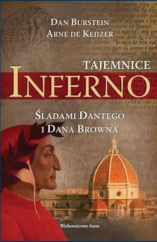 Tajemnice Inferno