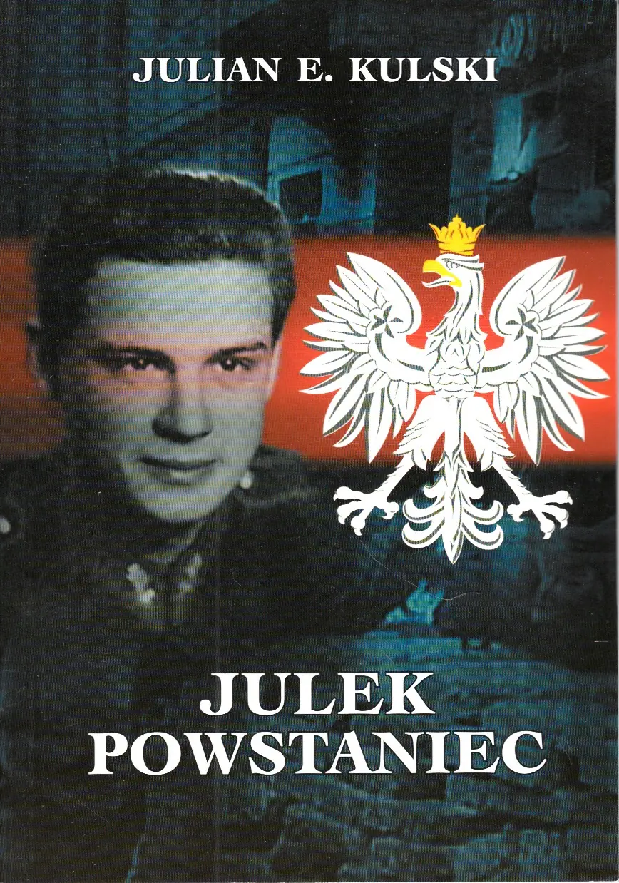 Julek Powstaniec