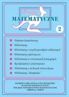 Miniatury matematyczne 2