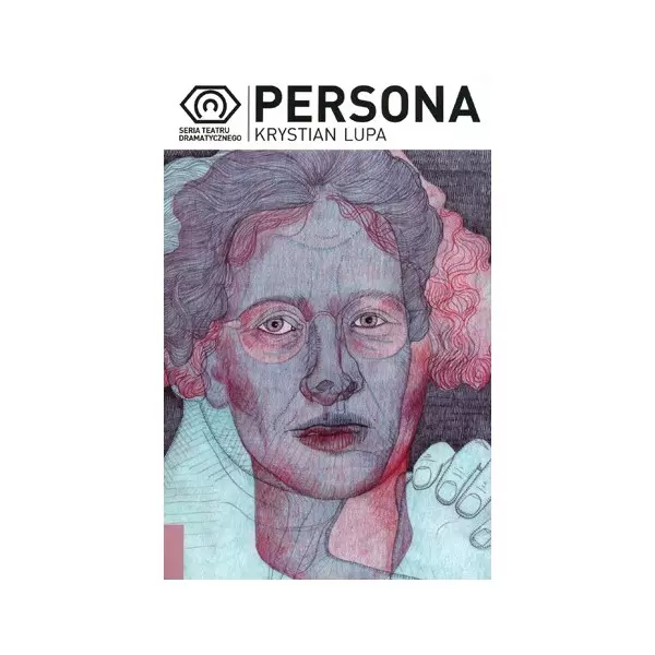 Książka - Persona