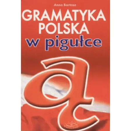 Gramatyka polska w pigułce