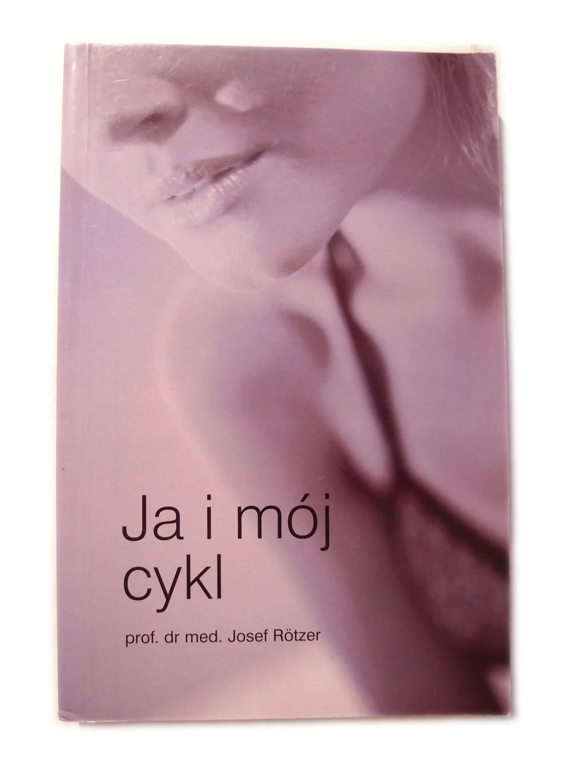 Książka - Ja i mój cykl