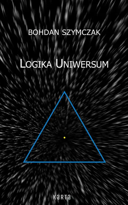 Książka - Logika Uniwersum