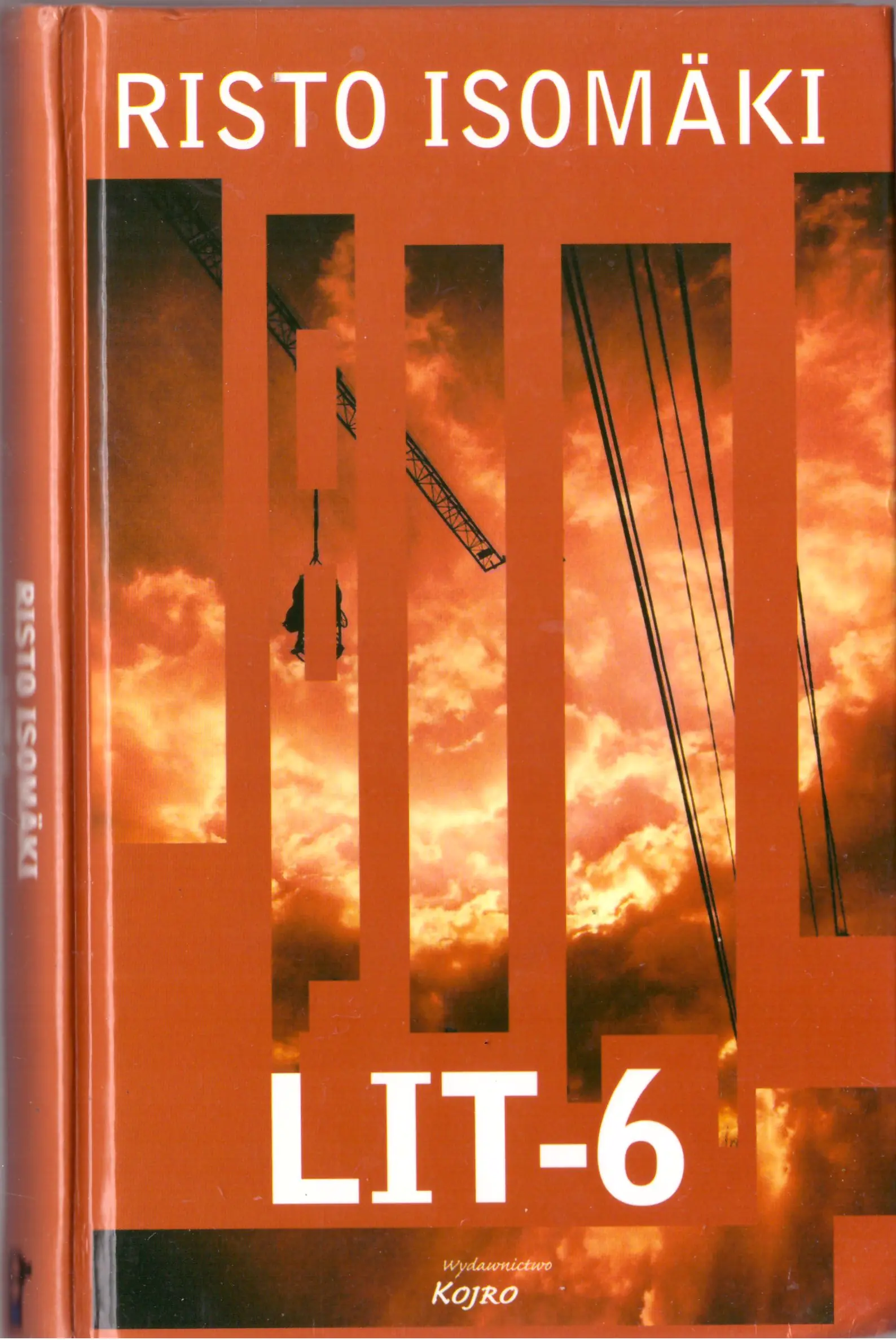 Książka - Lit-6