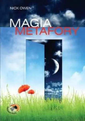 Książka - Magia metafory