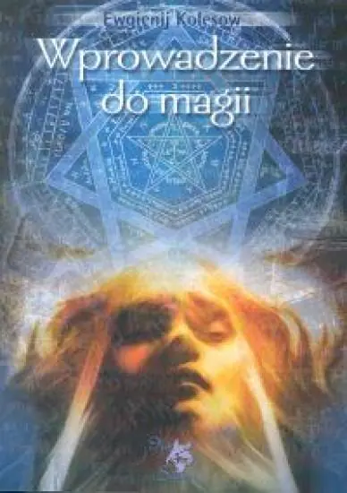 Książka - Wprowadzenie do magii