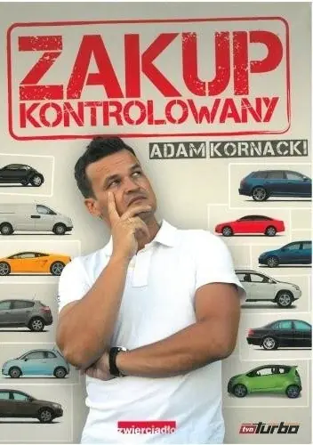 Książka - Zakup kontrolowany