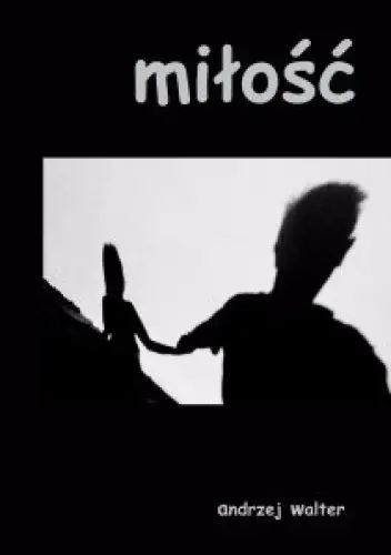 Książka - Miłość
