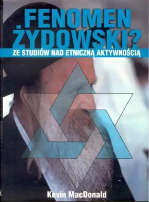 Fenomen żydowski?