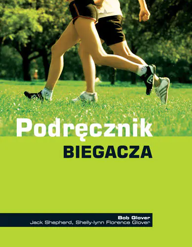 Książka - Podręcznik biegacza
