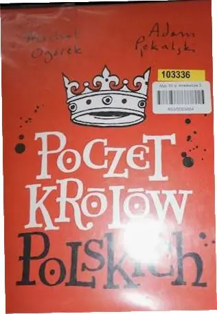 Poczet Królów Polskich