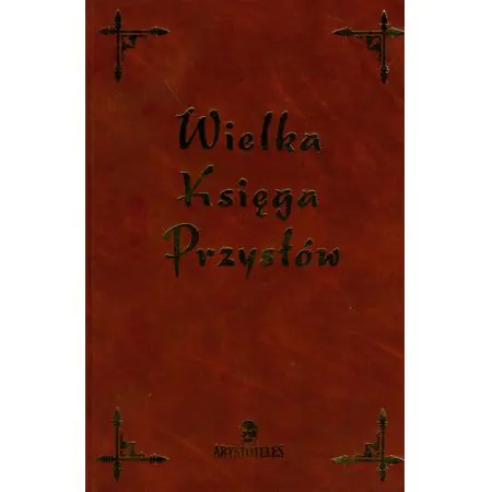 Wielka księga przysłów