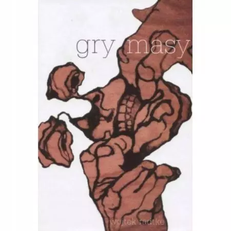Książka - Gry masy