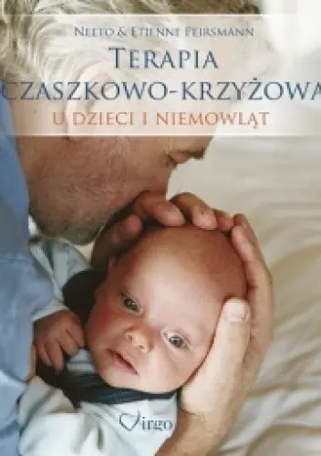 Książka - Terapia czaszkowo krzyżowa u dzieci i niemowląt