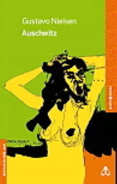 Książka - Auschwitz