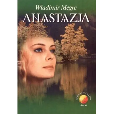 Książka - Anastazja. Tom 1