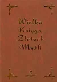 Wielka księga złotych myśli