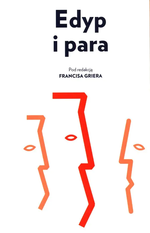 Książka - Edyp i para