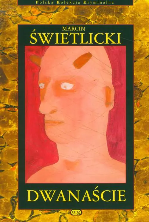 Książka - Dwanaście