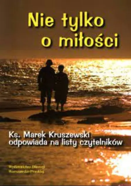 Książka - Nie tylko o miłości