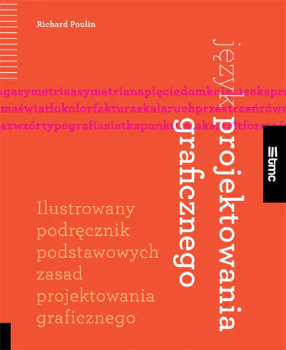 Książka - Język projektowania graficznego