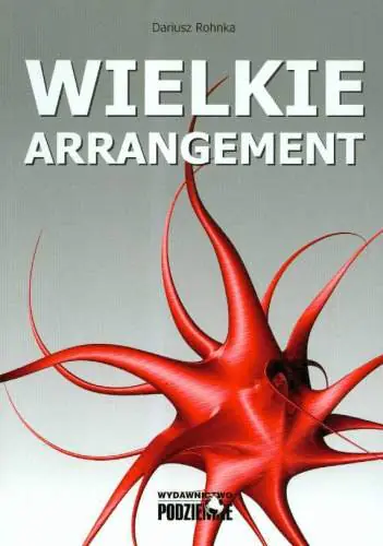 Książka - Wielkie Arrangement
