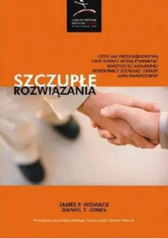 Szczupłe rozwiązania