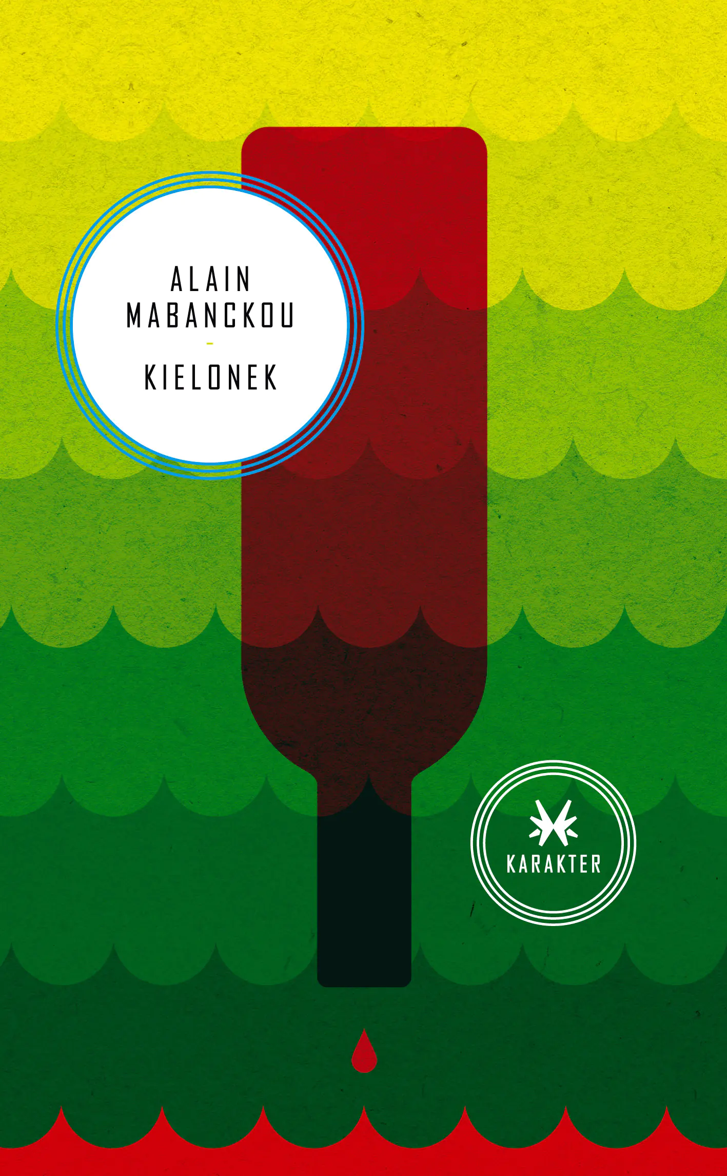 Książka - Kielonek