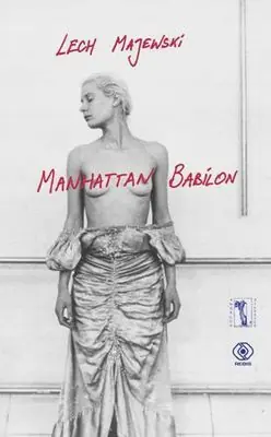 Książka - Manhattan Babilon