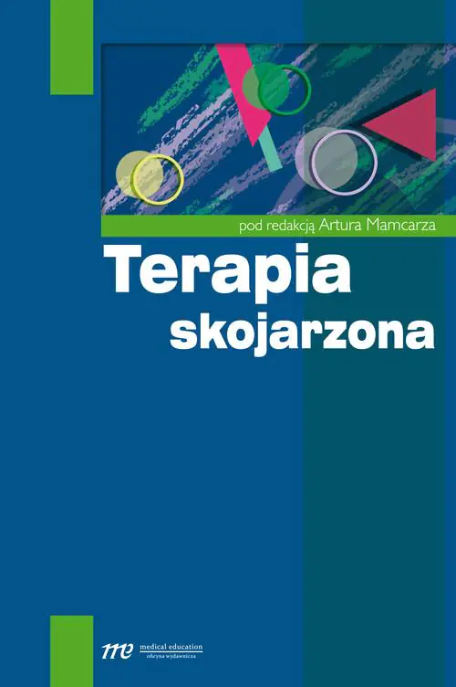 Książka - Terapia skojarzona