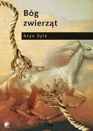 Książka - Bóg zwierząt