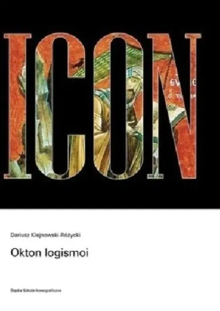 Książka - Okton logismoi