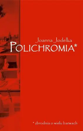 Książka - Polichromia
