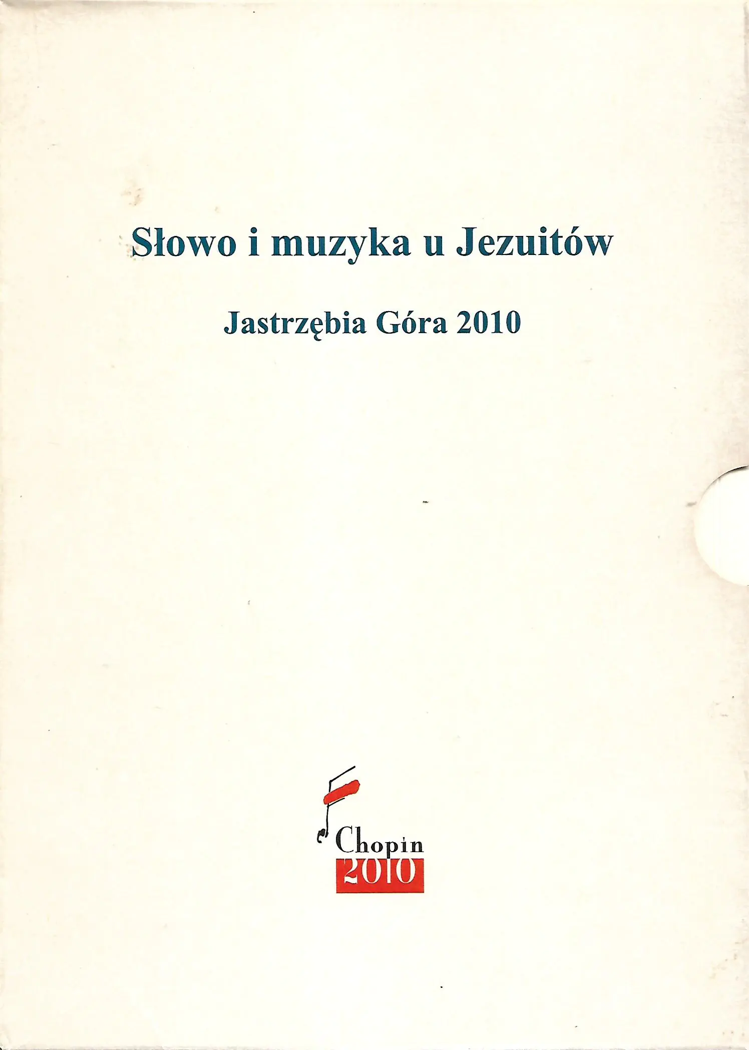 Książka - Chopin Szopen