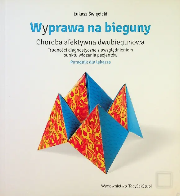 Książka - Wyprawa na bieguny