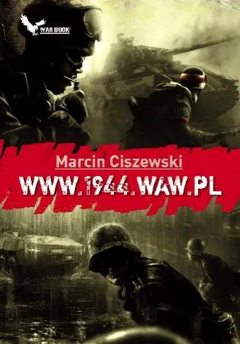 Książka - www 1944 waw pl