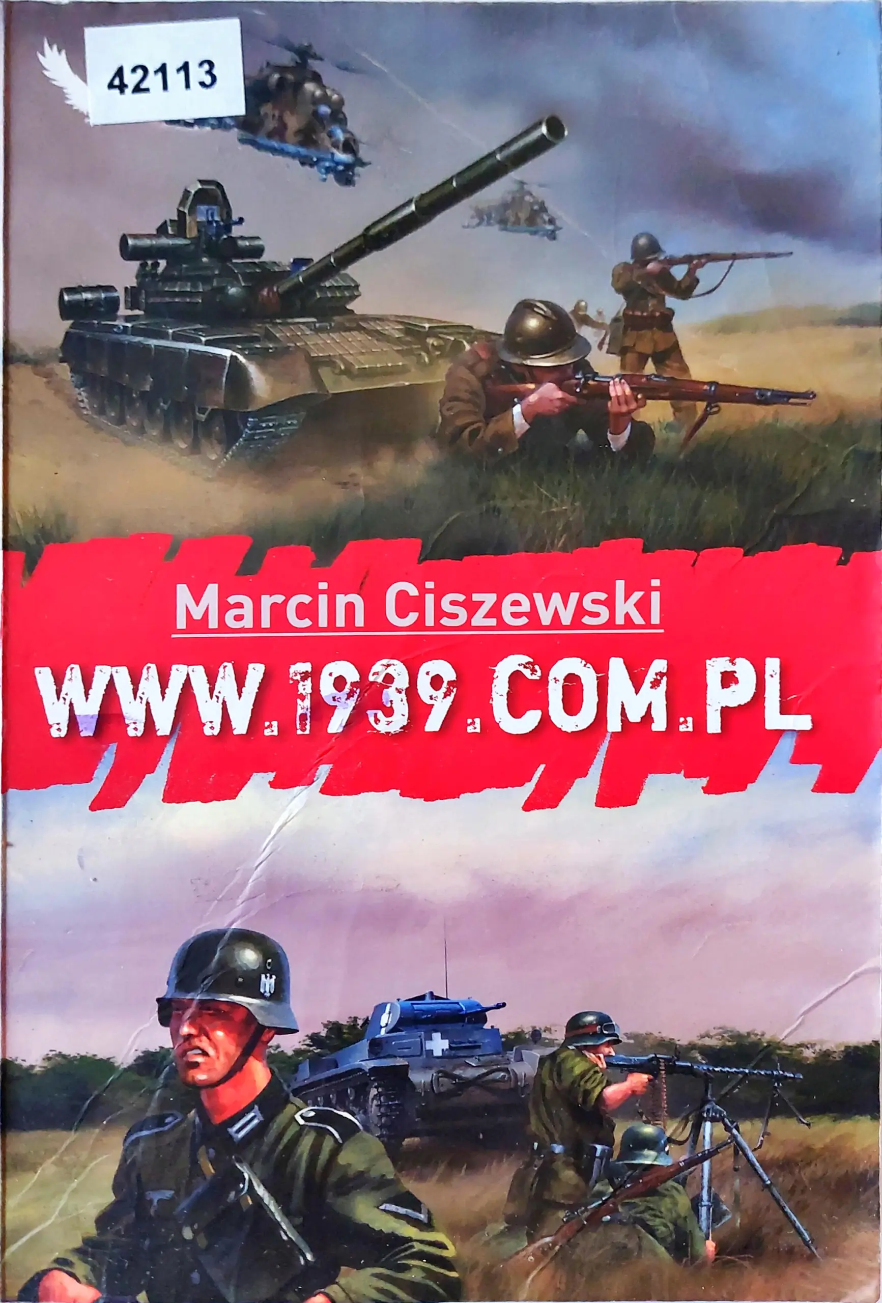 Książka - www.1939.com.pl