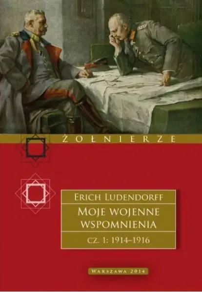Książka - O Kreml i Smoleńszczyznę